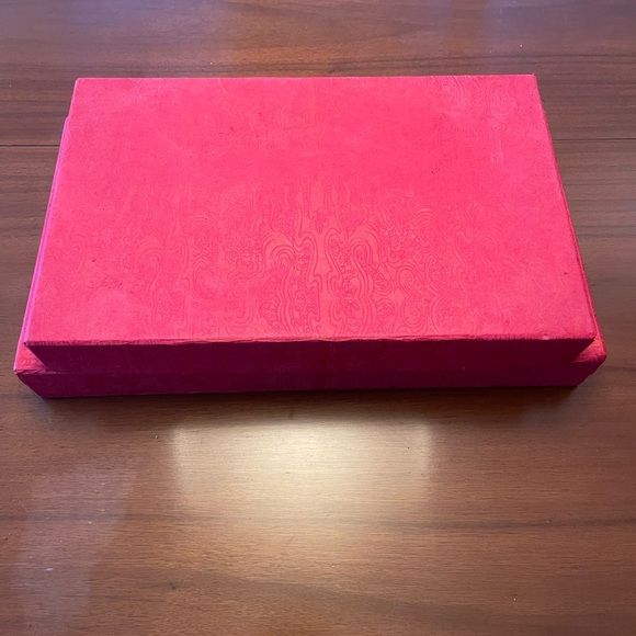 RARE Glo Hill serving Set - MCM - Picture 2 of 5